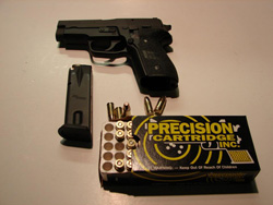 Precision Cartridge, Inc.